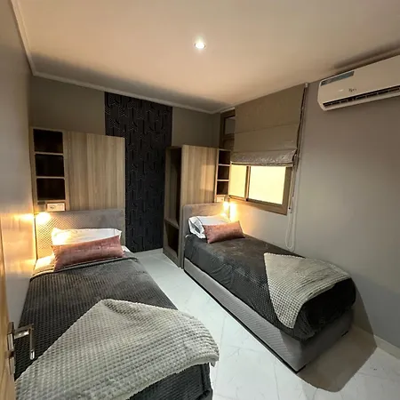 Residence Babel Nador Exterior photo